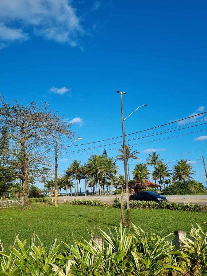 Pe Na Areia * Itanhaém