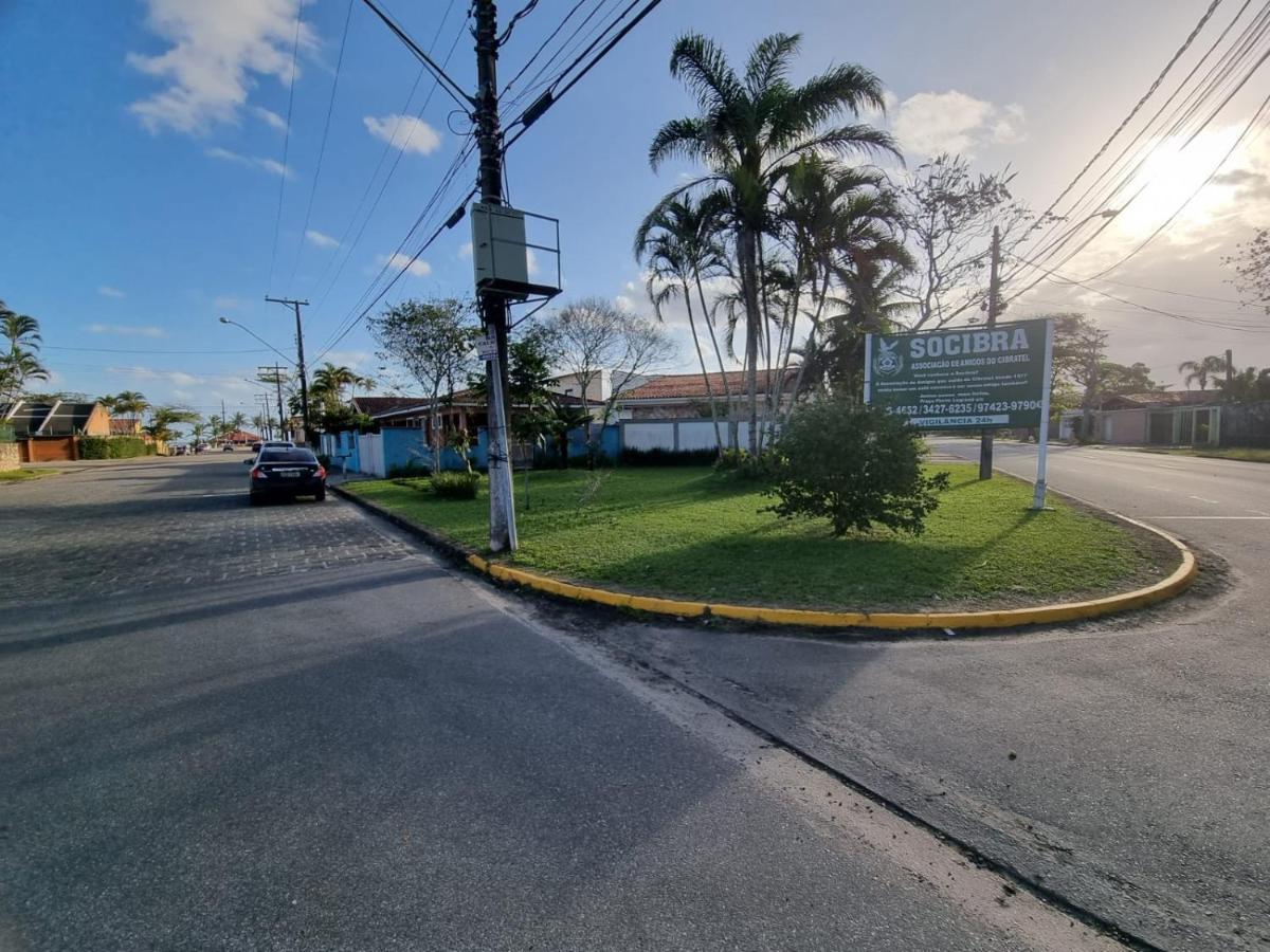 Quarto em Acomodações Particulares Pe Na Areia Itanhaém