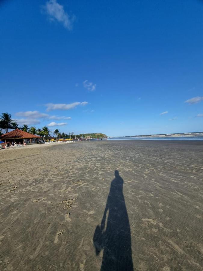 Pe Na Areia Quarto em Acomodações Particulares Itanhaém