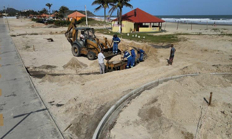 Pe Na Areia Quarto em Acomodações Particulares *